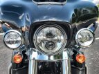 Thumbnail Photo 10 for 2018 Harley-Davidson Touring Electra Glide Ultra Classic