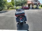 Thumbnail Photo 8 for 2018 Harley-Davidson Touring Electra Glide Ultra Classic