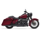 Thumbnail Photo 18 for 2018 Harley-Davidson Touring Road King Special