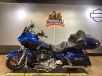Thumbnail Photo 4 for 2018 Harley-Davidson Touring 115th Anniversary Ultra Limited