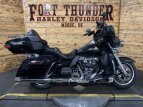 Thumbnail Photo 1 for 2018 Harley-Davidson Touring Electra Glide Ultra Classic