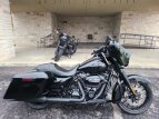 Thumbnail Photo 0 for 2018 Harley-Davidson Touring Street Glide Special