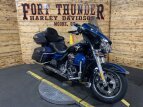 Thumbnail Photo 1 for 2018 Harley-Davidson Touring 115th Anniversary Ultra Limited