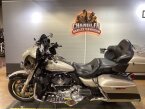 Thumbnail Photo 2 for 2018 Harley-Davidson Touring Ultra Limited