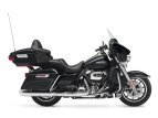 Thumbnail Photo 23 for 2018 Harley-Davidson Touring Electra Glide Ultra Classic