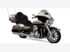 Thumbnail Photo 13 for 2018 Harley-Davidson Touring Ultra Limited Low