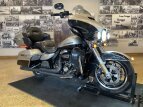 Thumbnail Photo 0 for 2018 Harley-Davidson Touring Ultra Limited