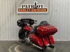 Thumbnail Photo 5 for 2018 Harley-Davidson Touring Ultra Limited Low