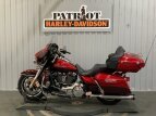 Thumbnail Photo 4 for 2018 Harley-Davidson Touring Ultra Limited Low