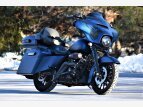 Thumbnail Photo 1 for 2018 Harley-Davidson Touring Street Glide Special 115th Anniversary
