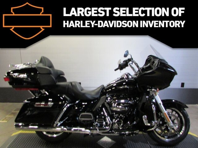 2018 harley hot sale davidson for sale