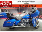 Thumbnail Photo 0 for 2018 Harley-Davidson Touring Road Glide Ultra