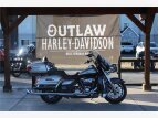 Thumbnail Photo 0 for 2018 Harley-Davidson Touring Ultra Limited Low