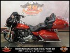 Thumbnail Photo 4 for 2018 Harley-Davidson Touring Ultra Limited