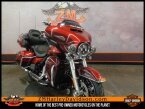 Thumbnail Photo 2 for 2018 Harley-Davidson Touring Ultra Limited