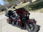 Thumbnail Photo 2 for 2018 Harley-Davidson Touring Ultra Limited for Sale by Owner