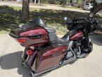 Thumbnail Photo 1 for 2018 Harley-Davidson Touring Ultra Limited for Sale by Owner