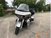 2018 Harley-Davidson Touring