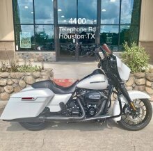 2018 Harley-Davidson Touring Street Glide Special for sale 200786232
