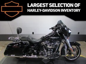 2018 Harley-Davidson Touring Street Glide for sale 201207082