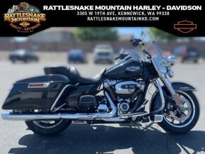 2018 Harley-Davidson Touring Road King for sale 201289921