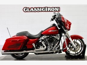 2018 Harley-Davidson Touring Street Glide for sale 201297751