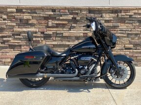 2018 Harley-Davidson Touring for sale 201301425
