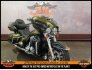 2018 Harley-Davidson Touring Ultra Limited for sale 201304678