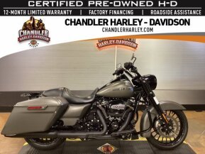 2018 Harley-Davidson Touring Road King Special for sale 201306974