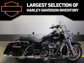 2018 Harley-Davidson Touring Road King for sale 201307637