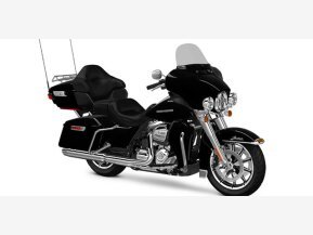2018 Harley-Davidson Touring for sale 201319120