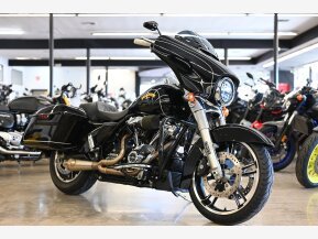 2018 Harley-Davidson Touring Street Glide for sale 201319690