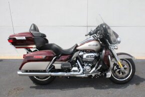 2018 Harley-Davidson Touring Electra Glide Ultra Classic for sale 201328464