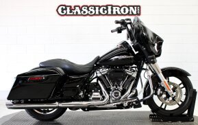 2018 Harley-Davidson Touring Street Glide for sale 201332146