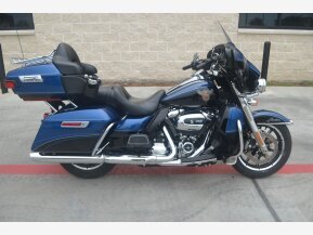 2018 Harley-Davidson Touring 115th Anniversary Ultra Limited for sale 201332678