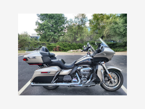 2018 Harley-Davidson Touring Road Glide Ultra for sale 201335174