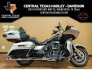 2018 Harley-Davidson Touring Road Glide Ultra for sale 201335174