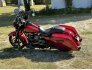 2018 Harley-Davidson Touring for sale 201343740