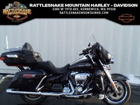 2018 Harley-Davidson Touring for sale 201344451