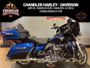 2018 Harley-Davidson Touring 115th Anniversary Ultra Limited for sale 201352838