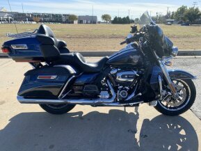 2018 Harley-Davidson Touring 115th Anniversary Ultra Limited for sale 201359569