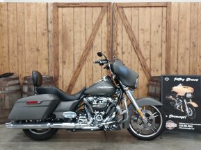 2018 Harley-Davidson Touring Street Glide for sale 201360968