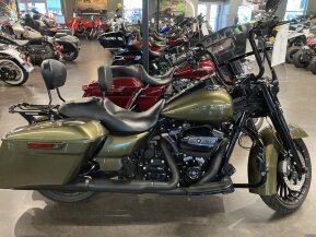 2018 Harley-Davidson Touring Road King Special for sale 201362126