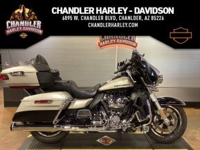2018 Harley-Davidson Touring Ultra Limited for sale 201362397