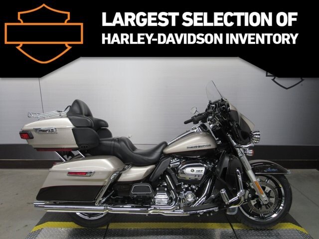 2018 harley davidson ultra limited low hot sale for sale