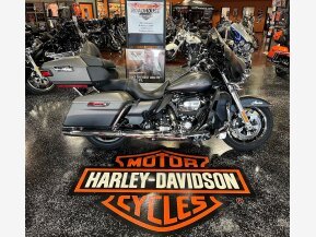 2018 Harley-Davidson Touring Ultra Limited Low for sale 201373965