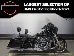 2018 Harley-Davidson Touring Street Glide for sale 201374327