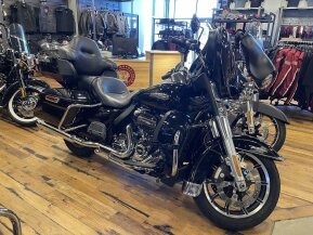 2018 Harley-Davidson Touring for sale 201376557