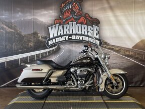 2018 Harley-Davidson Touring Road King for sale 201382396