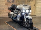2018 Harley-Davidson Touring Electra Glide Ultra Classic